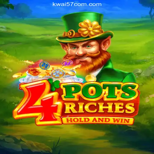 Exploring the Exciting World of 4potsriches: The Thrill of Online Gaming