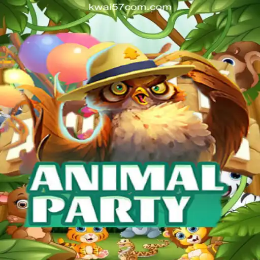 AnimalParty: An Exciting Adventure in the World of Online Gaming
