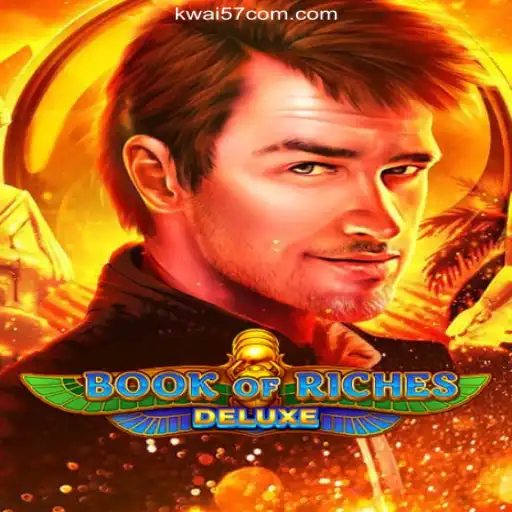 Exploring Book of Riches Deluxe: An Immersive Casino Adventure