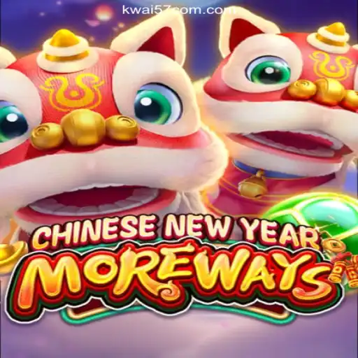 Experience Festivity with CHINESENEWYEARMOREWAYS