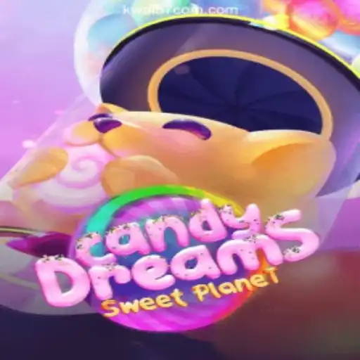 CandyDreams: A Sweet Escape into Fantasy Gaming