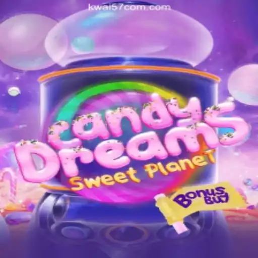 CandyDreamsSweetPlanet: A Journey into Sugary Surrealism