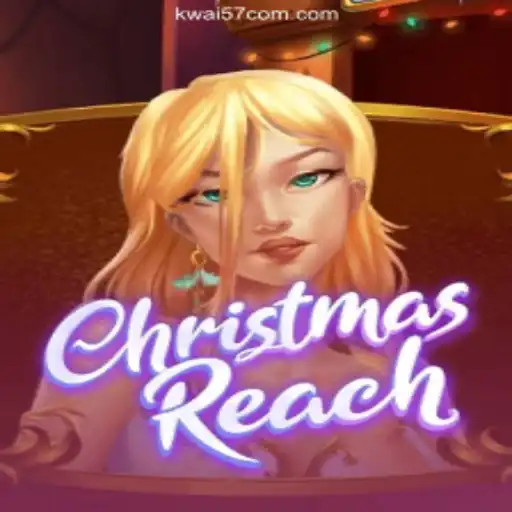 Discover the Festive World of ChristmasReach