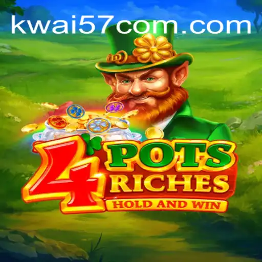 Exploring the Exciting World of 4potsriches: The Thrill of Online Gaming