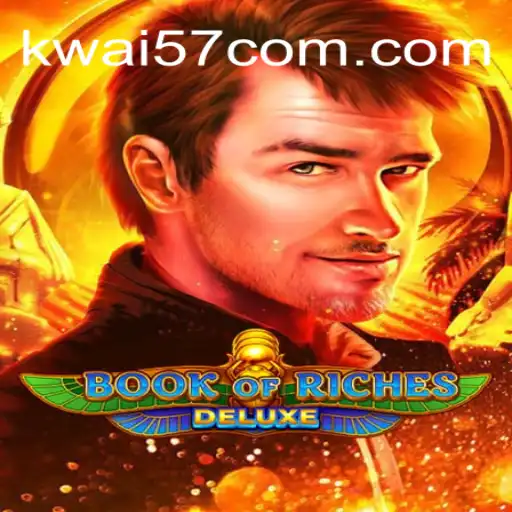 Exploring Book of Riches Deluxe: An Immersive Casino Adventure