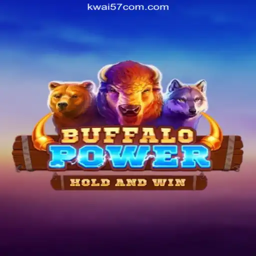 Exploring the Excitement of BuffaloPower: Your Gateway to Kwai57 O Melhor Cassino Online do Brasil