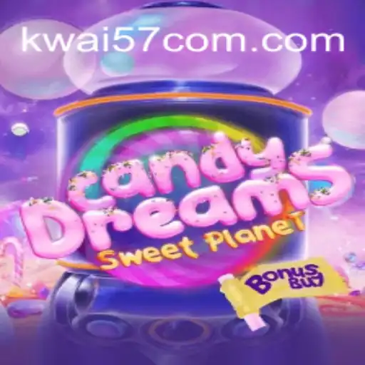CandyDreamsSweetPlanet: A Journey into Sugary Surrealism