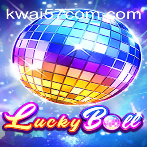 LuckyBall: Discover the Thrill of Kwai57, the Best Online Casino in Brazil