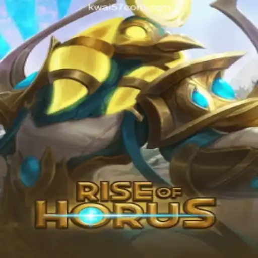 Rise of Horus: Discover the Egyptian Adventure at O Melhor Cassino Online do Brasil