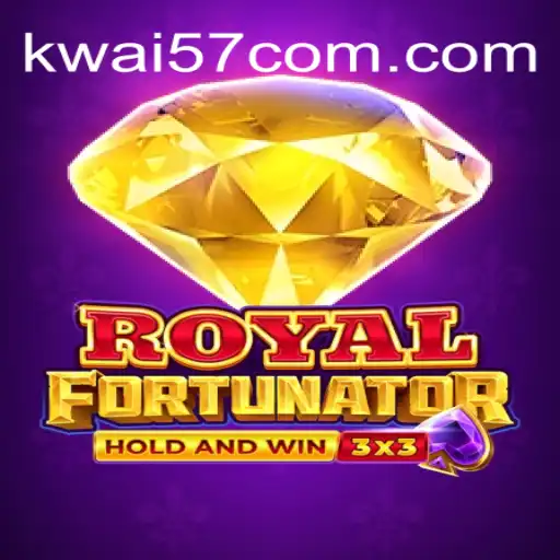 Discover the Excitement of Royalfort and Kwai57, O Melhor Cassino Online do Brasil