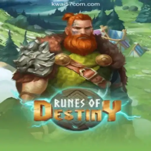 Exploring the Enchanting World of RunesOfDestiny