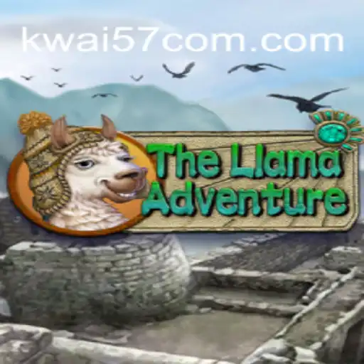 TheLlamaAdventure: Embark on an Epic Journey with Kwai57 O melhor cassino online do Brasil⭐️