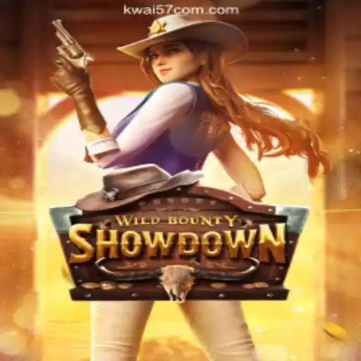 Dive into the Thrilling World of WildBountyShowdown