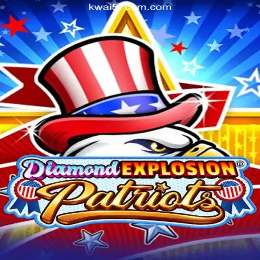 Exploring the World of DiamondExplosionPatriots