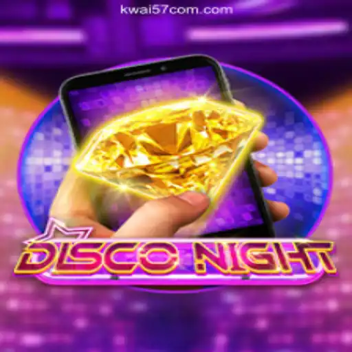 Discover DiscoNightM: The Ultimate Casino Experience with Kwai57