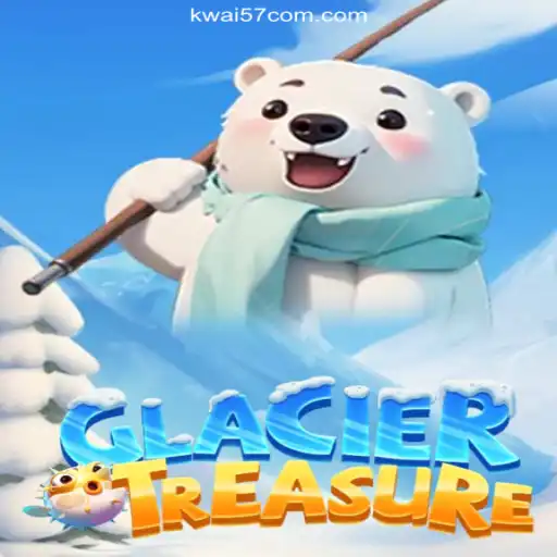 Discover the Adventure of GlacierTreasure: The Ultimate Gaming Experience