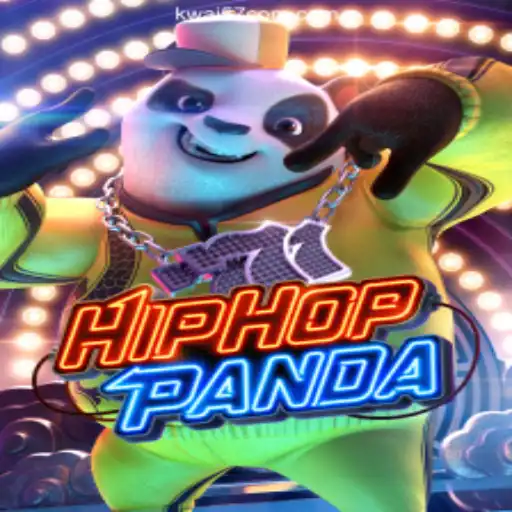 Explore the Exciting World of HipHopPanda at Kwai57: The Premier Online Casino in Brazil