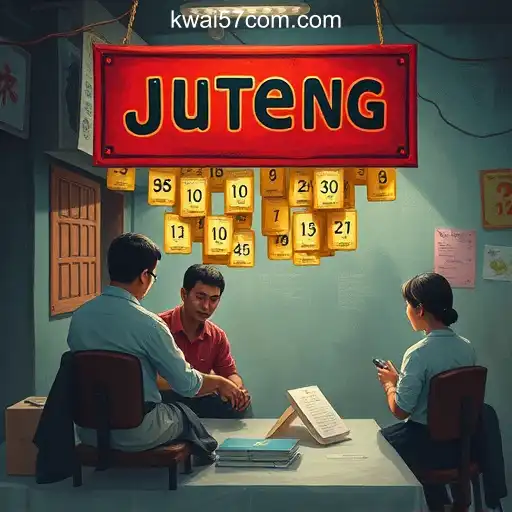 Jueteng