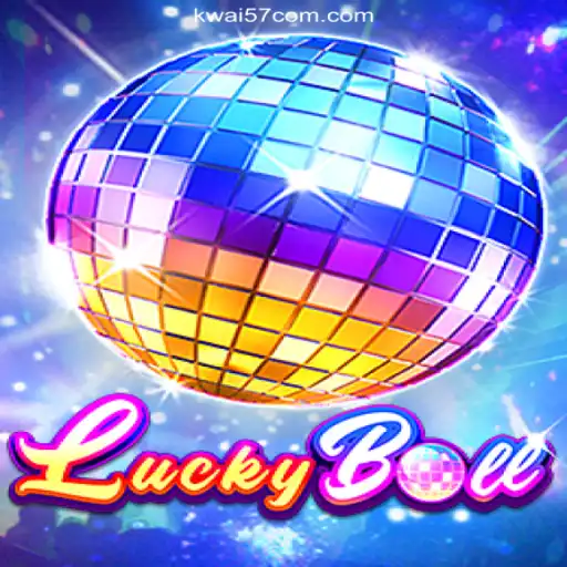 LuckyBall: Discover the Thrill of Kwai57, the Best Online Casino in Brazil