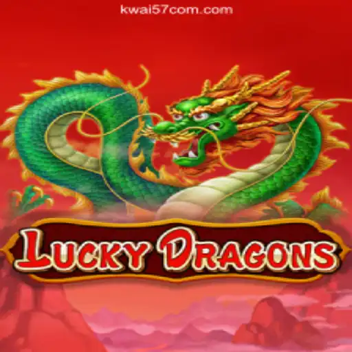 Unveiling the Enchantment of LuckyDragons at Kwai57 Casino