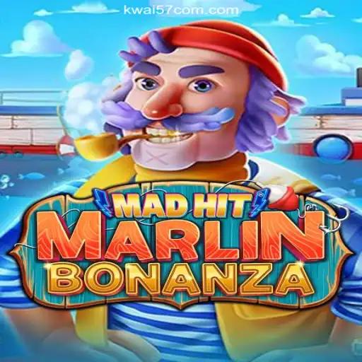 Explore the Thrills of MadHitMarlinBonanza at Kwai57: O Melhor Cassino Online do Brasil
