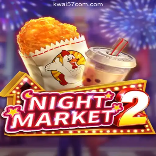 Exploring the Thrilling World of NightMarket2 and Its Brazilian Casino Connection