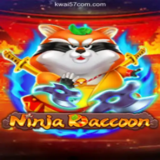 NinjaRaccoon: The Thrilling World of Covert Creatures
