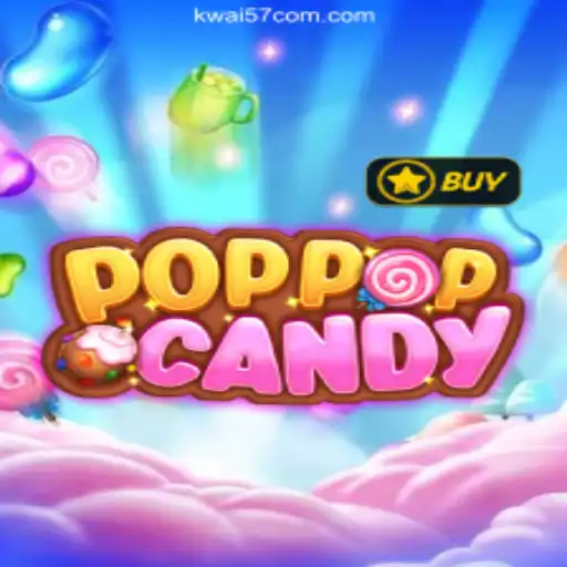 Dive into the Sweet World of POPPOPCANDY: An Exciting Adventure Awaits