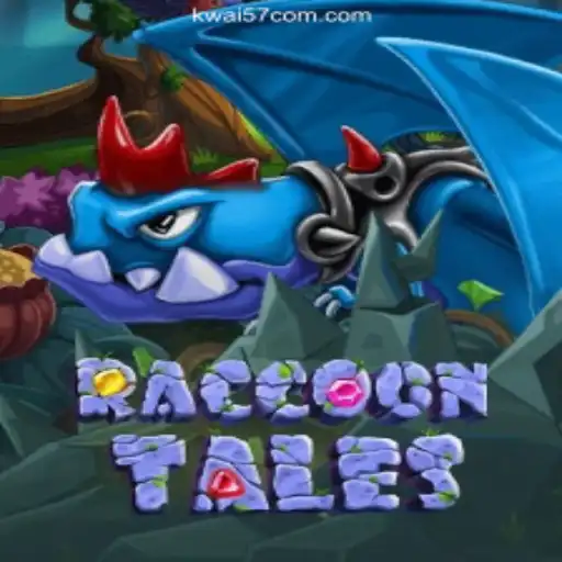Exploring the Enchanting World of RaccoonTales with Kwai57