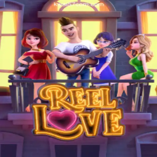 Embark on a Romantic Journey with ReelLove on Kwai57
