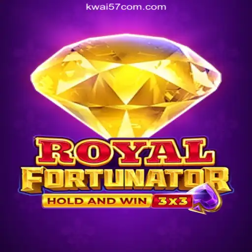 Discover the Excitement of Royalfort and Kwai57, O Melhor Cassino Online do Brasil
