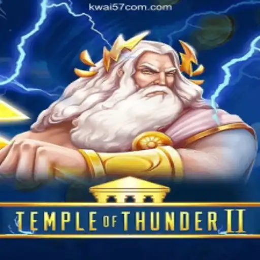 TempleofThunderII: An Epic Adventure in Gaming