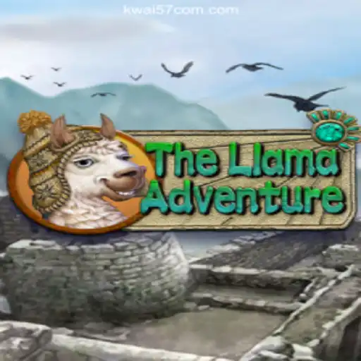 TheLlamaAdventure: Embark on an Epic Journey with Kwai57 O melhor cassino online do Brasil⭐️
