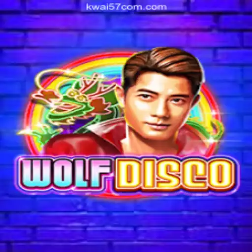 Exploring the Enchanting World of WolfDisco in the Realm of Kwai57