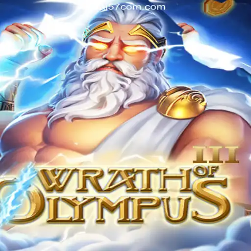 WrathofOlympusIII: The Epic Adventure in Gaming